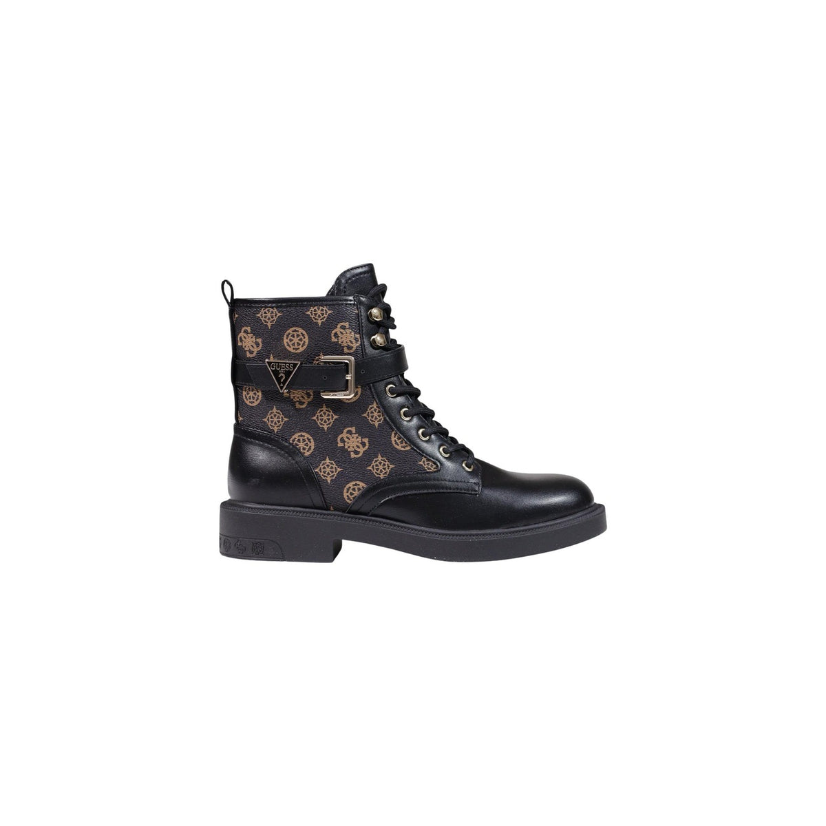 Guess — Bottines Fellini femme — vue 6
