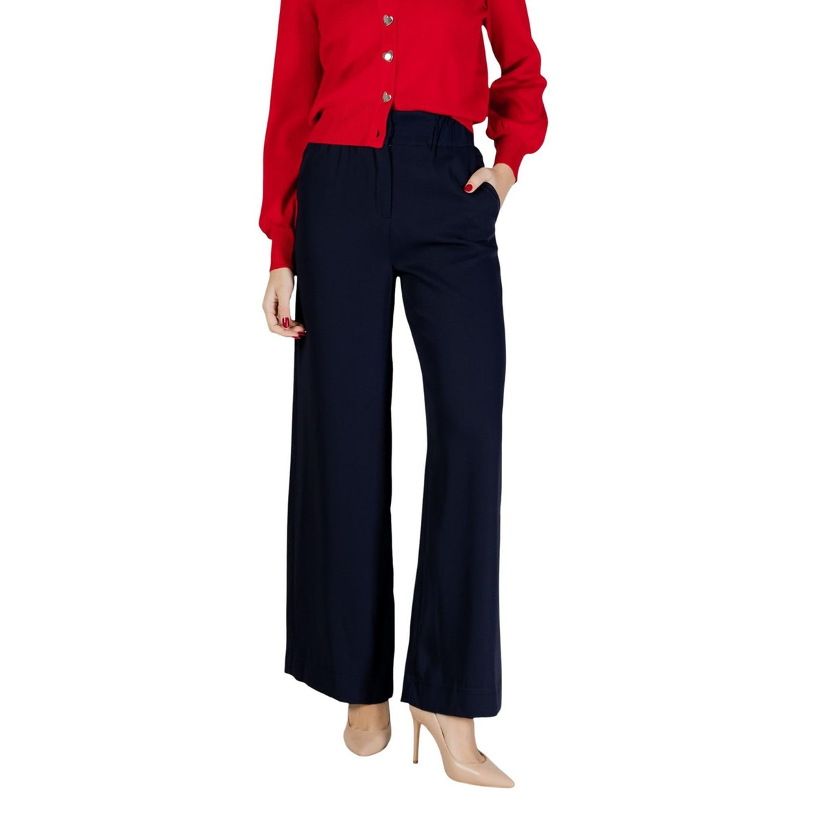 Morgan — broek voor dames