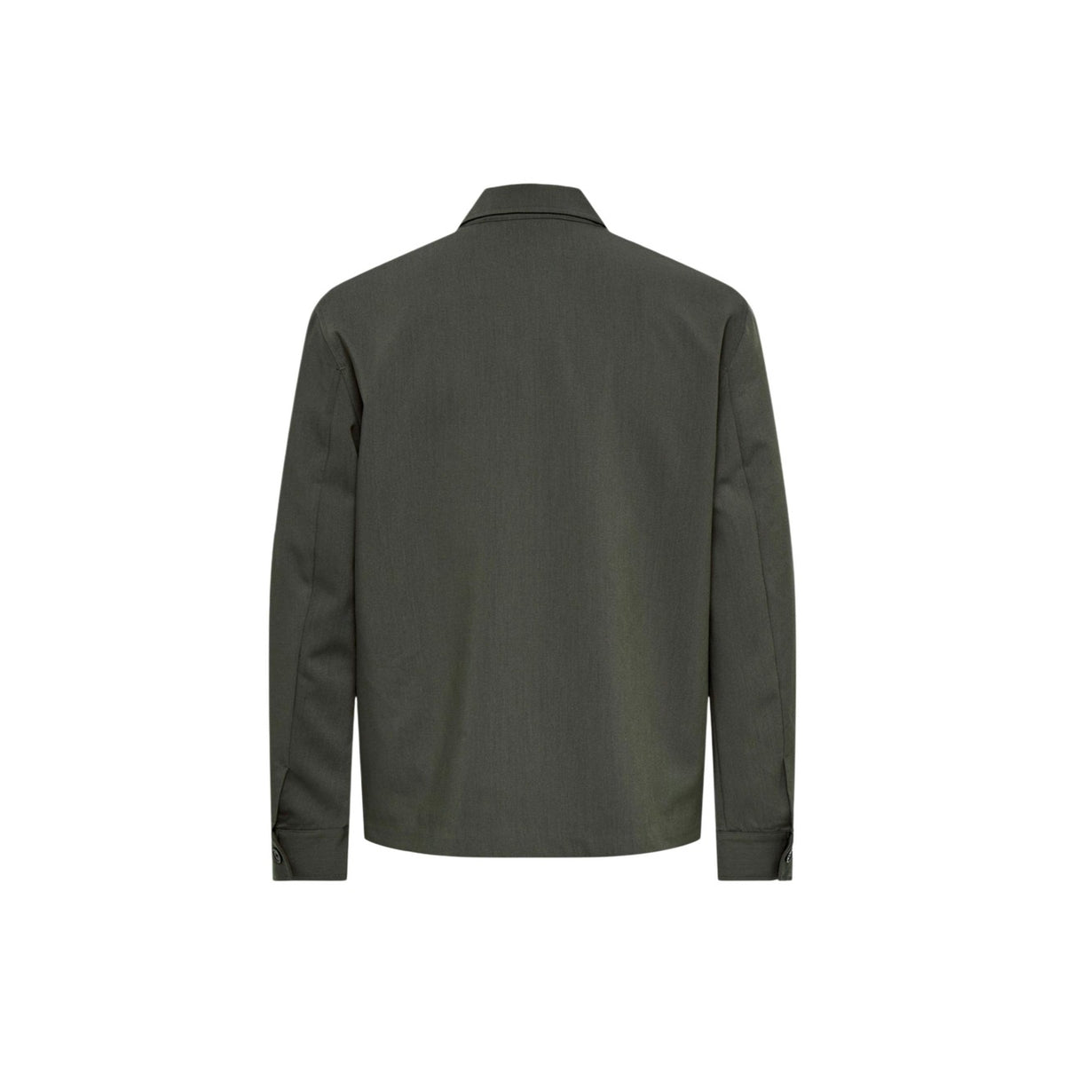 Only & Sons — Surchemise Will homme — vue 3