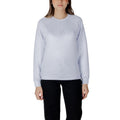 Armani Exchange — Sweat XW000826 wit dames