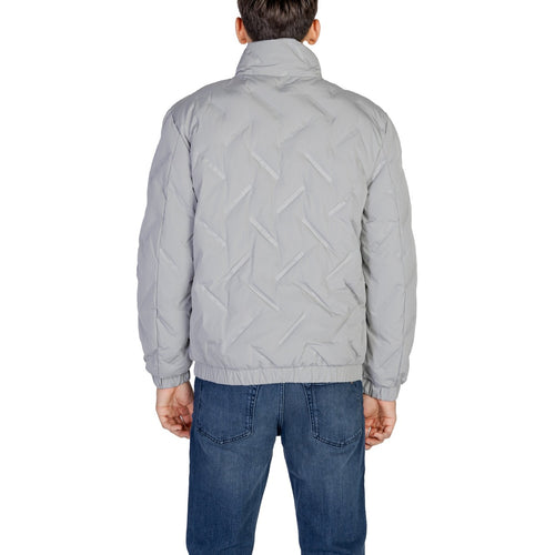 Antony Morato — jas ref. MMCO00900-FA600278 grijs voor heren — afbeelding 2