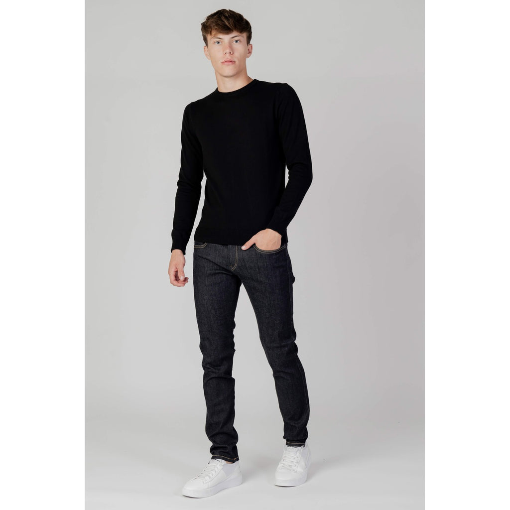 Replay — Jean réf. M914Y bleu homme — vue 3