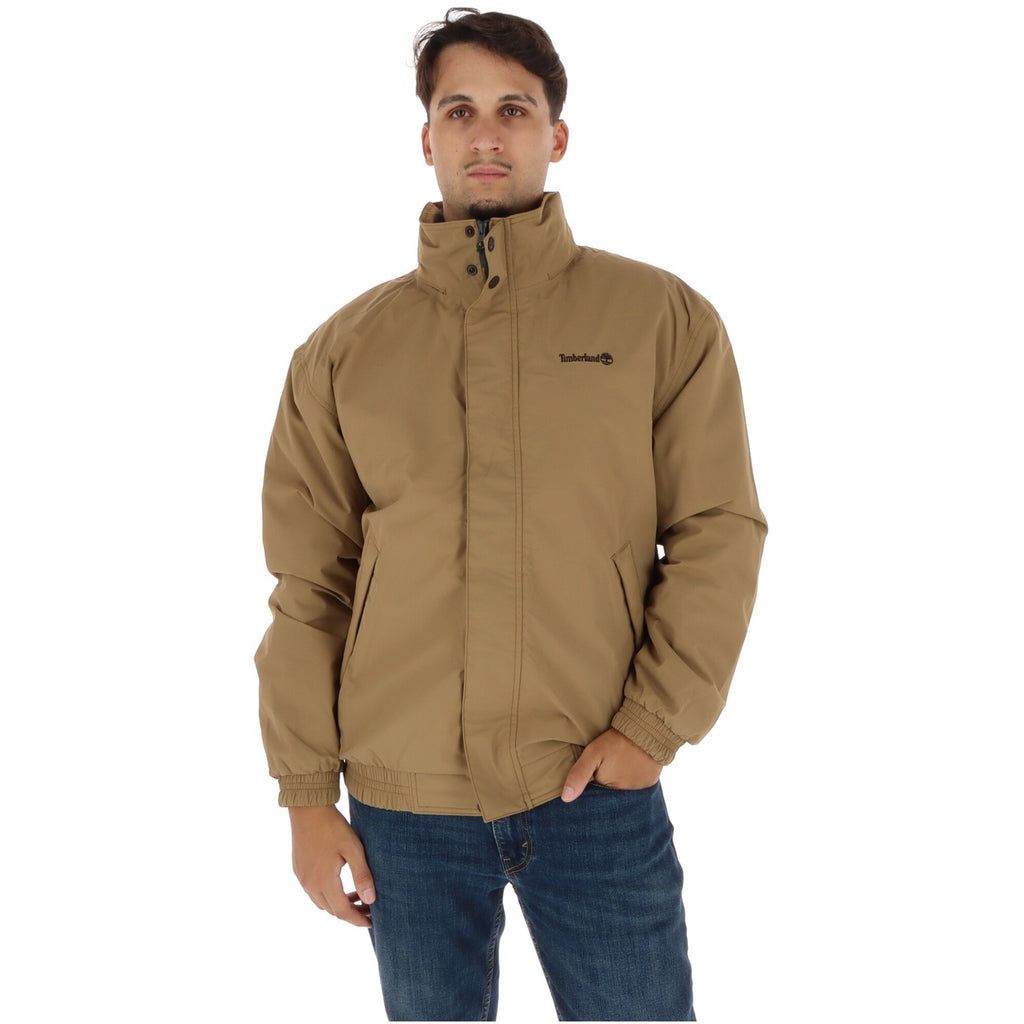 Timberland — Jacke Art.-Nr. TBC0YH78 mit Kapuze für Herren