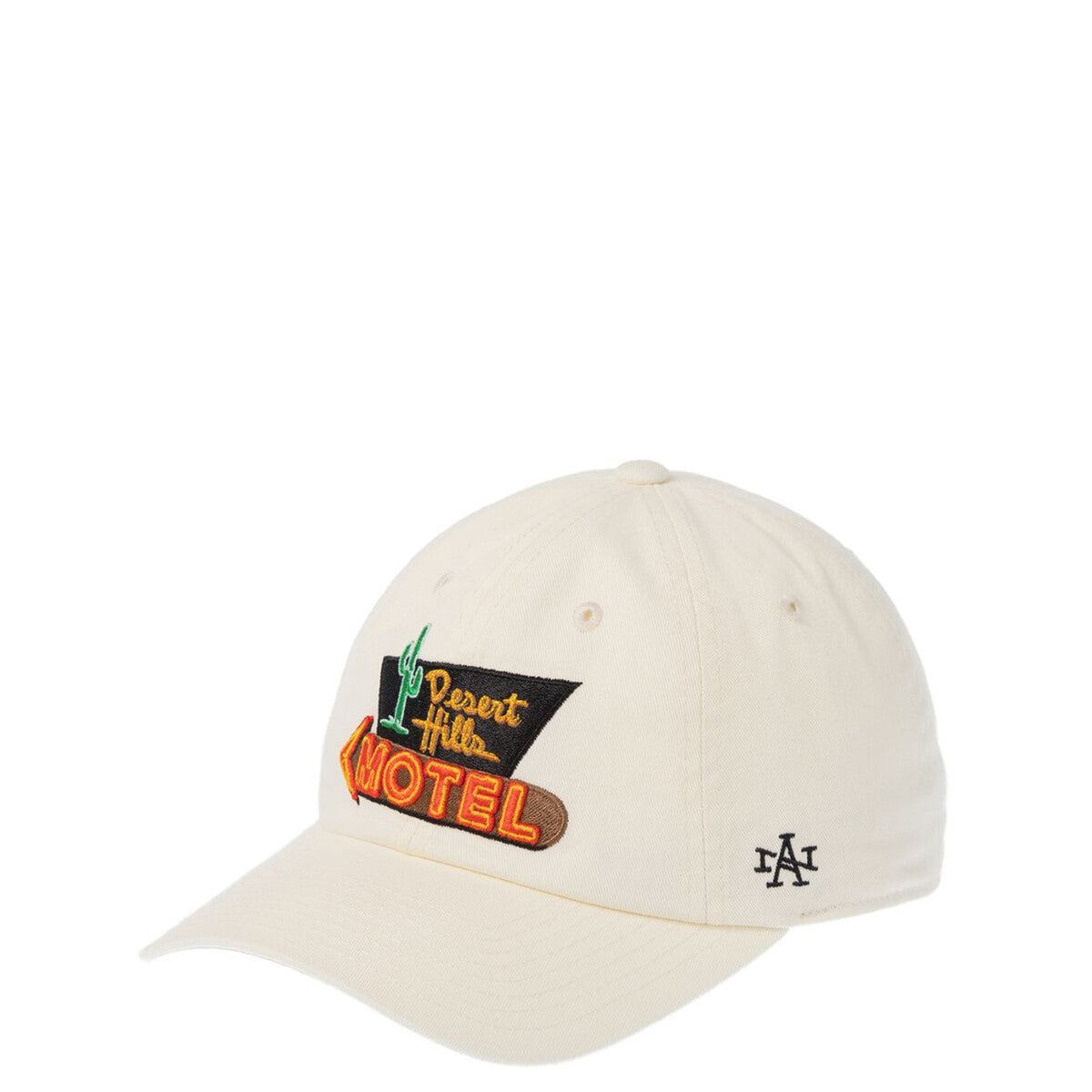 American Needle — Men's SMU674A Cap — view 7