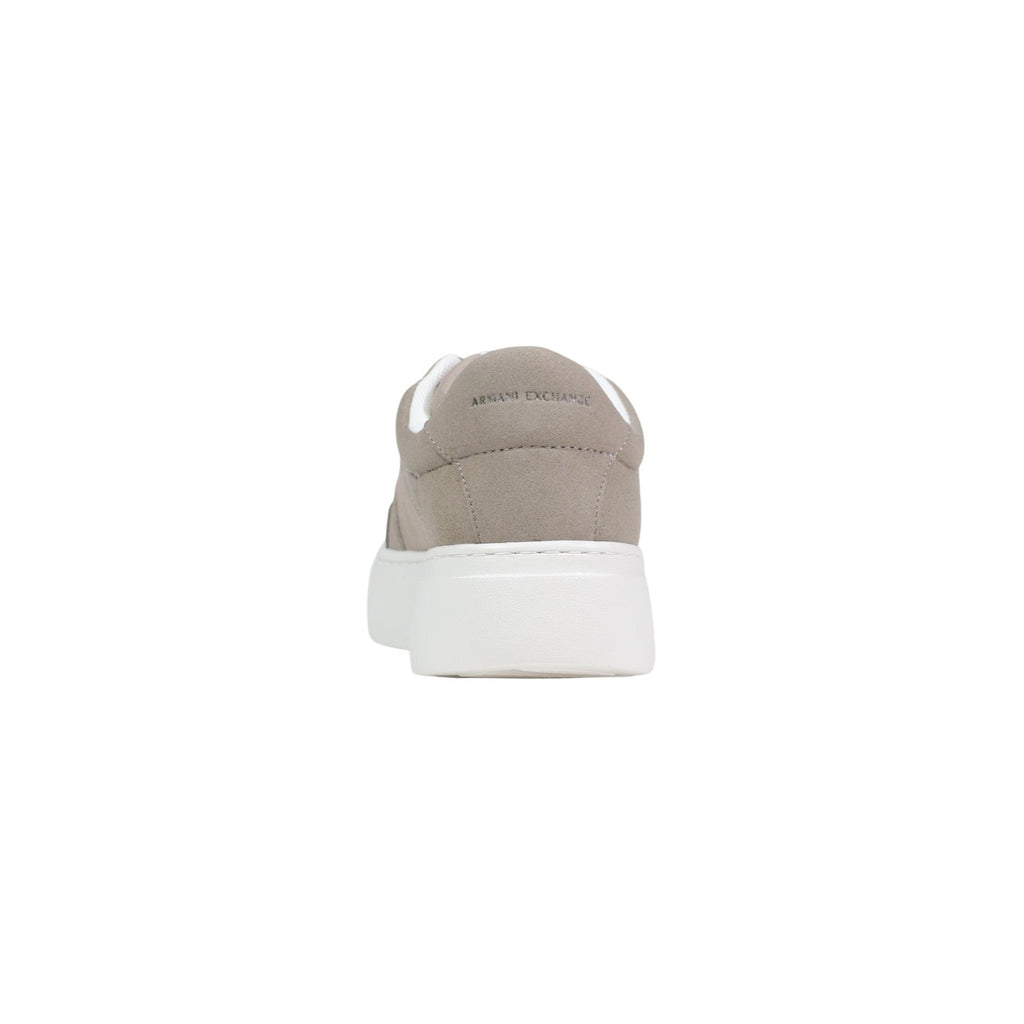 Armani Exchange — Dames sneakers XW002788 — afbeelding 4