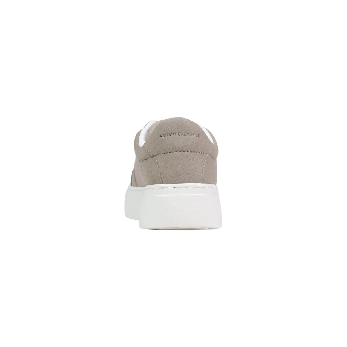 Armani Exchange — XW002788 women’s sneakers — view 4