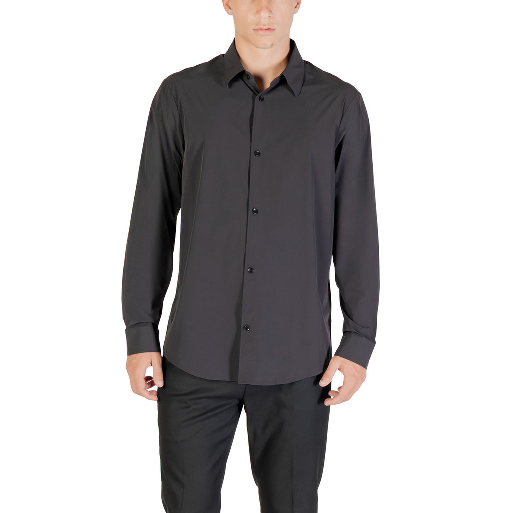 Armani Exchange — Chemise stretch XM001567 homme