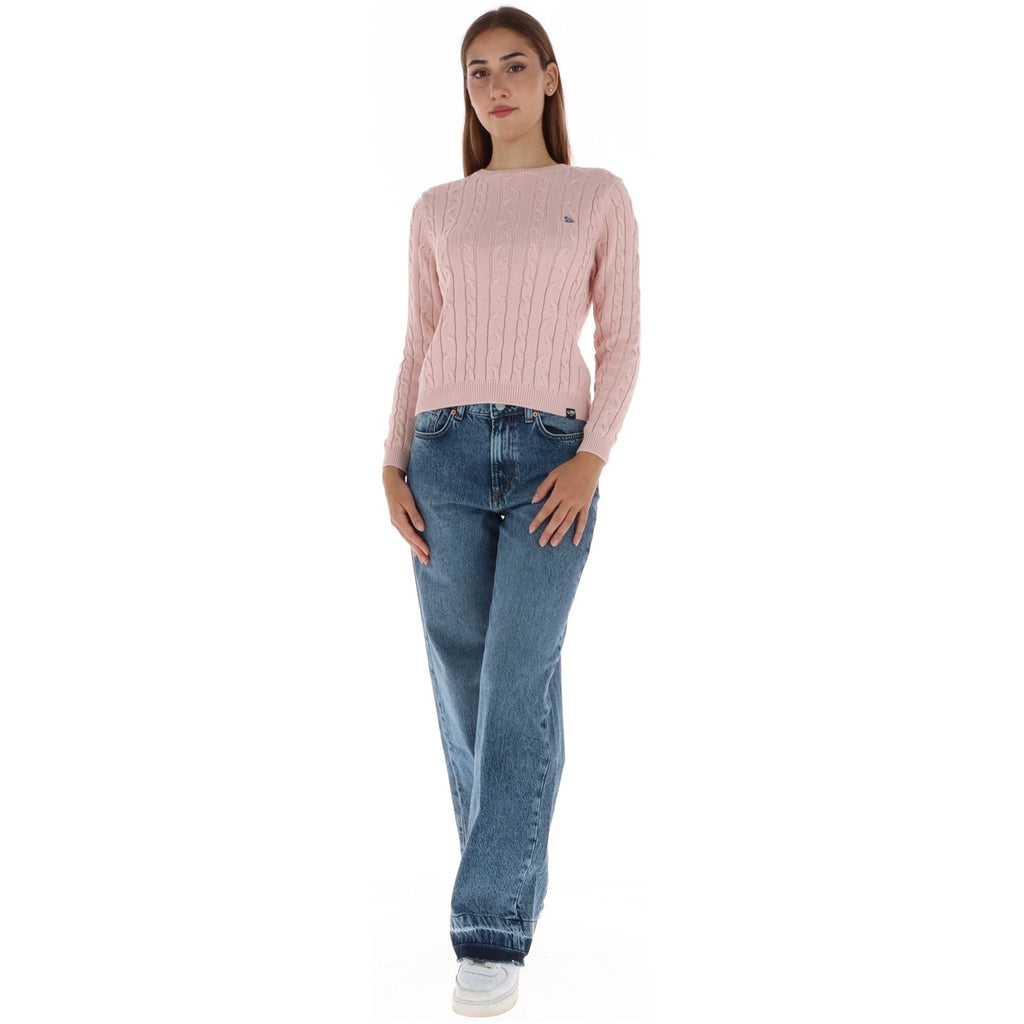 Superdry — Pull W6110801A femme — vue 4