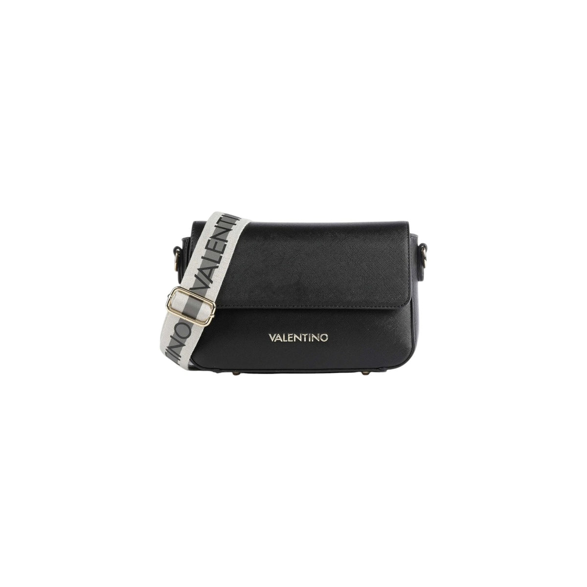 Valentino — Women's black VBS7B303 bag