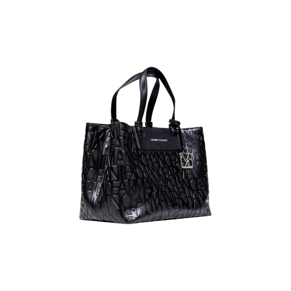 Armani Exchange — Tasche XW001222 Damen schwarz — Ansicht 4