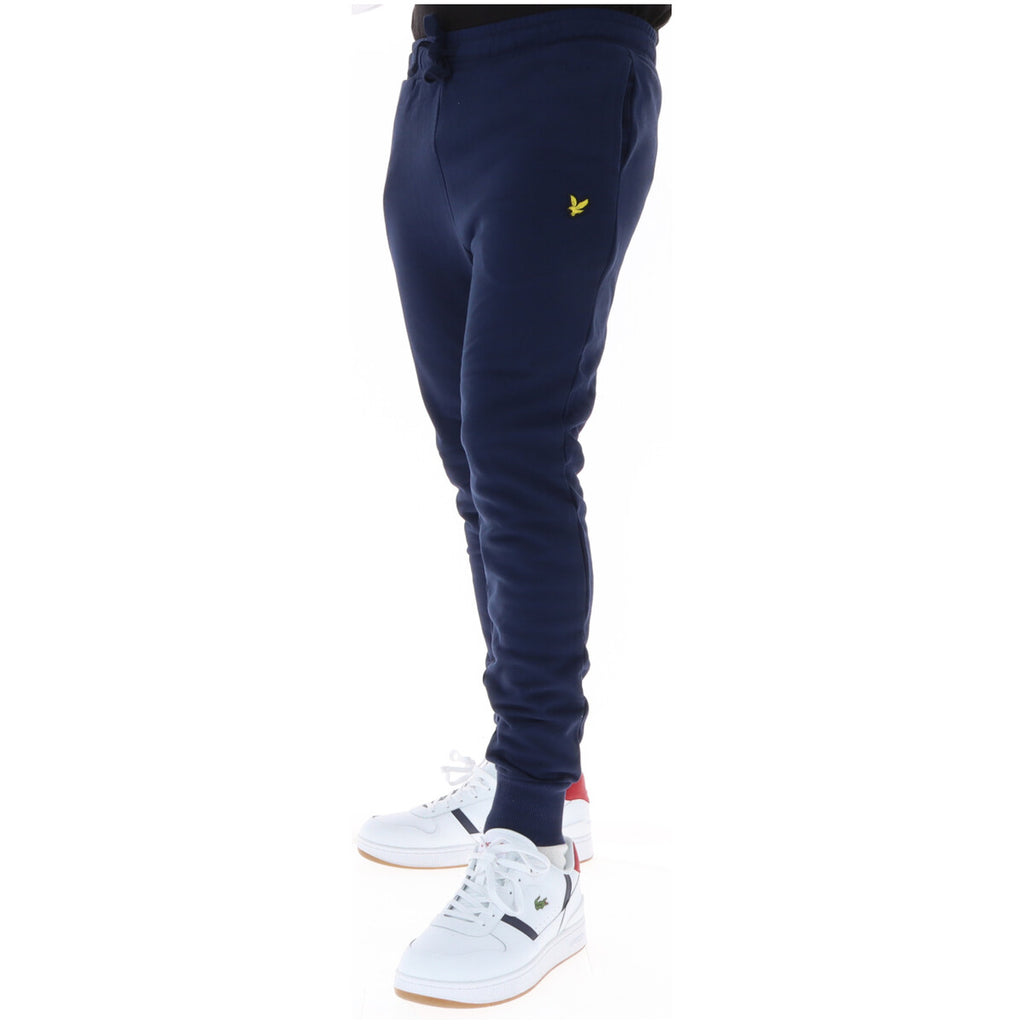 Lyle & Scott — Men's jogging pants — view 3