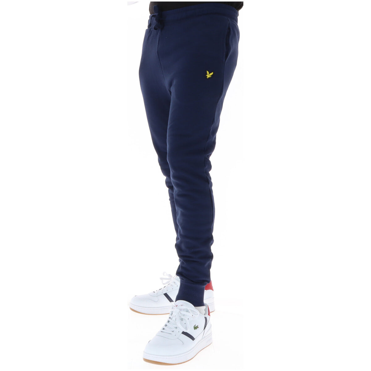 Lyle & Scott — Pantalon de jogging homme — vue 3