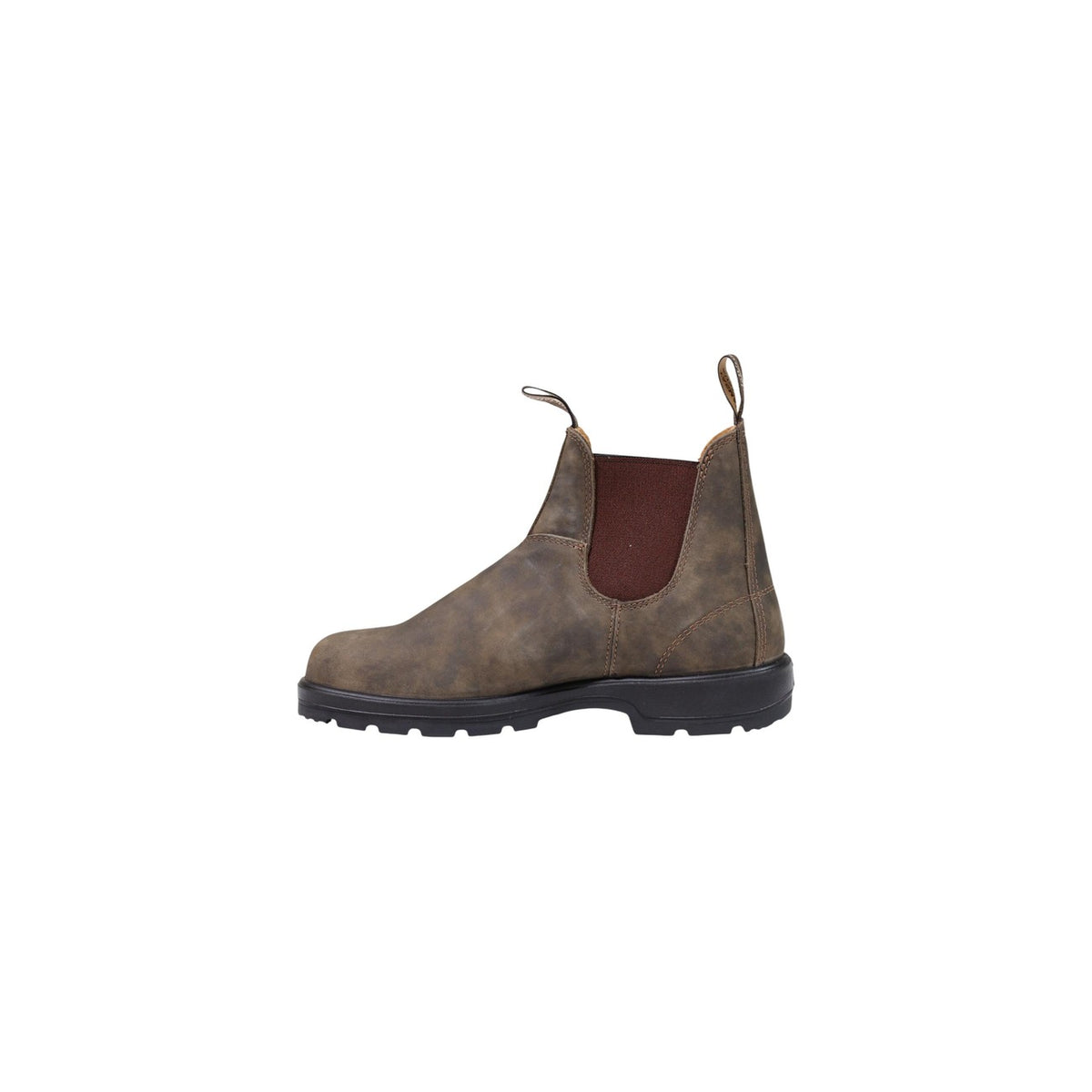 Blundstone — Stiefeletten 585 braun — Ansicht 3