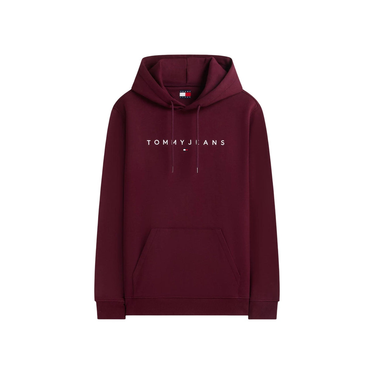 Tommy Jeans — Sweatshirt mit Kapuze für Herren — Ansicht 5