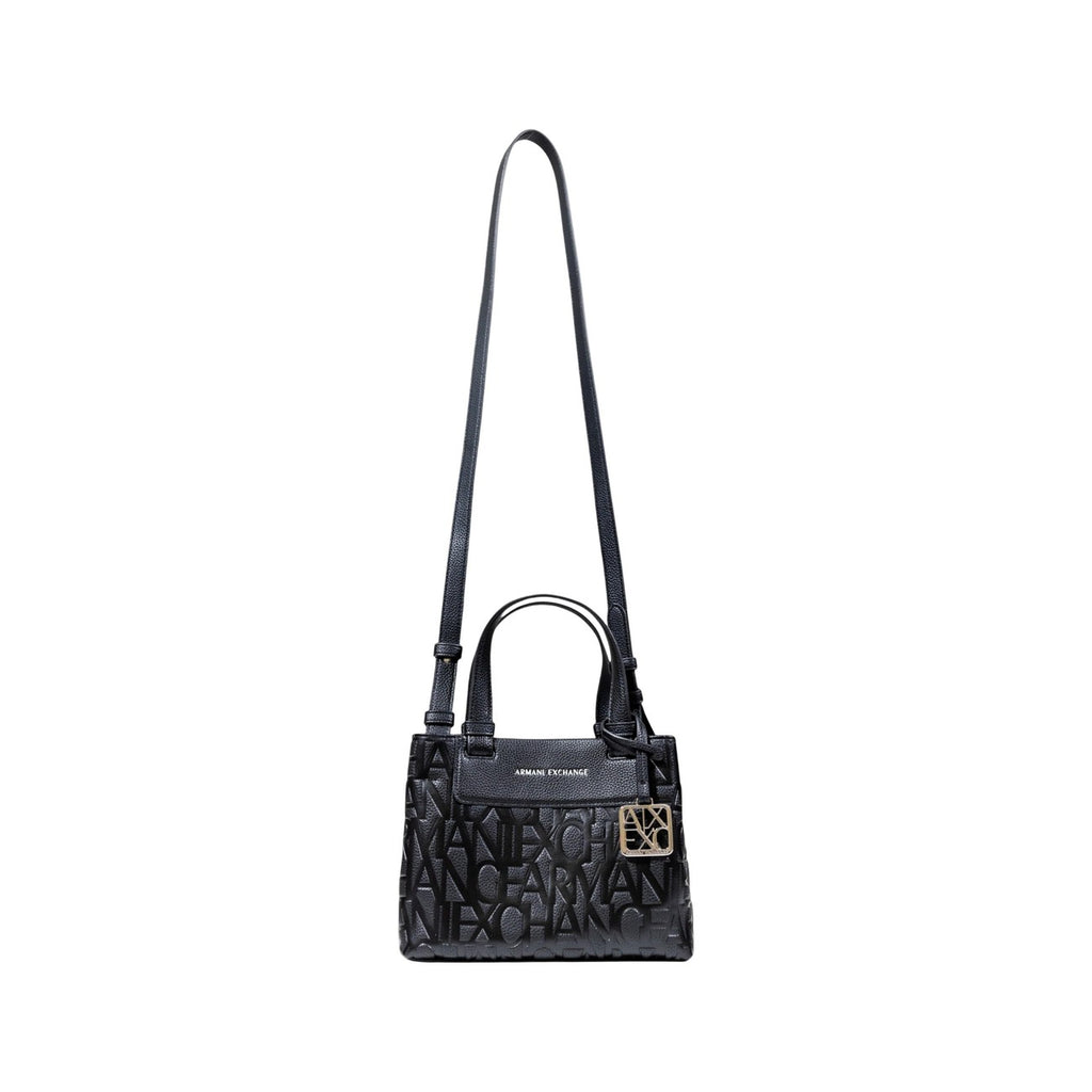 Armani Exchange — XW001576 black women’s bag