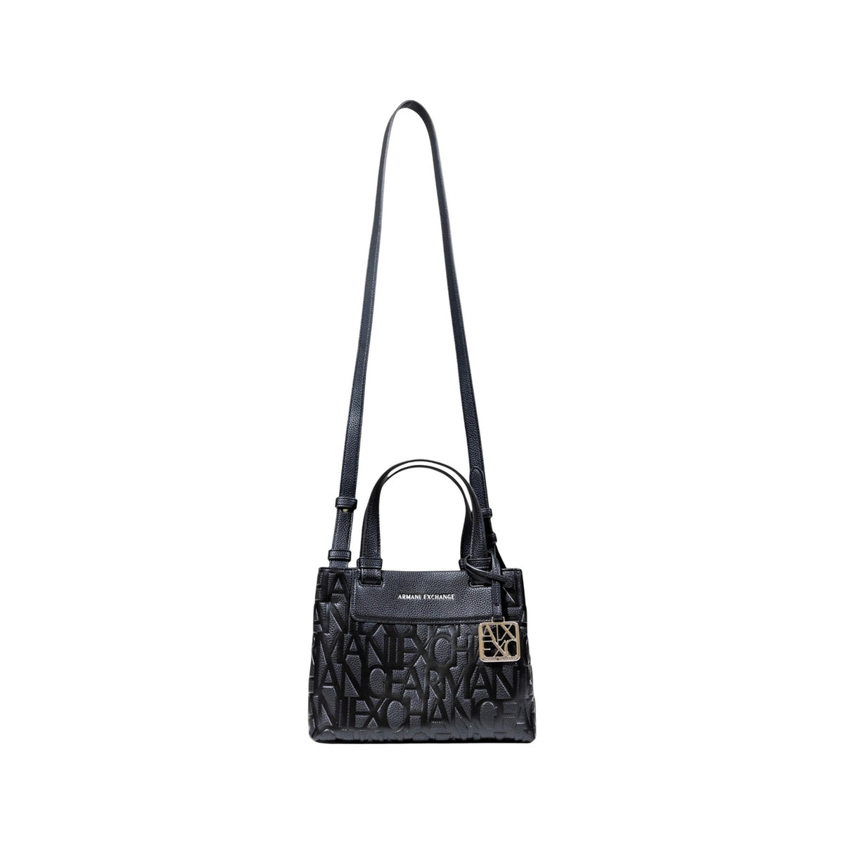 Armani Exchange — XW001576 black women’s bag