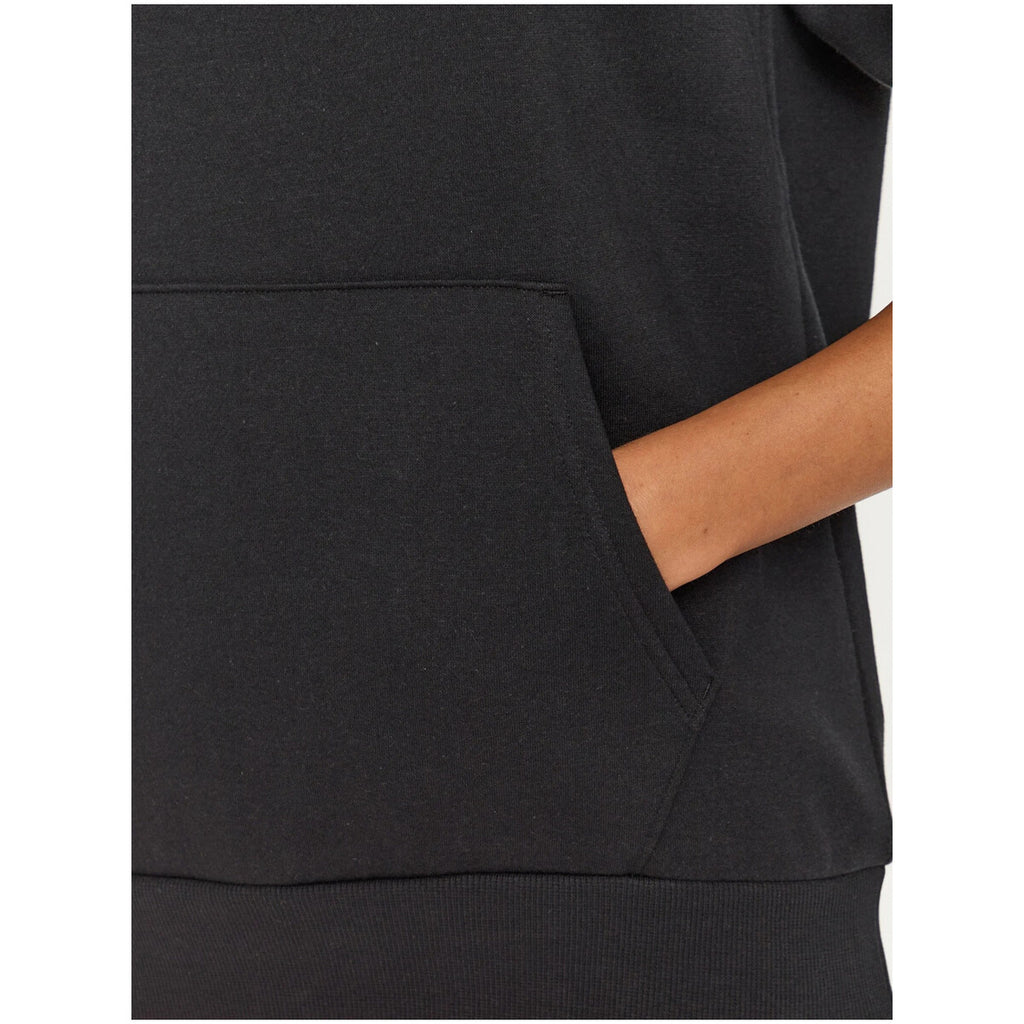 Under Armour — Dameshoodie — zwart — afbeelding 3