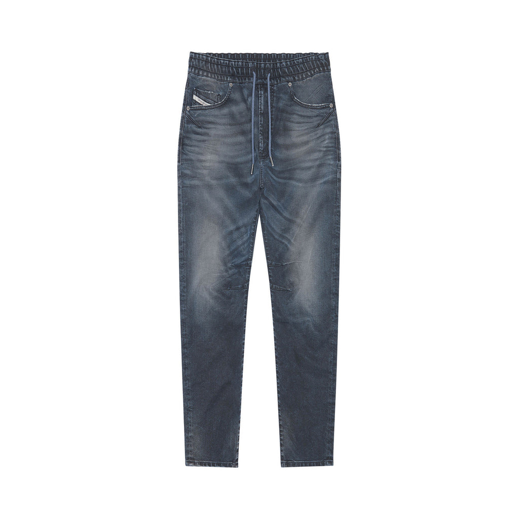 Diesel — Jean ref. B_44452 blue man