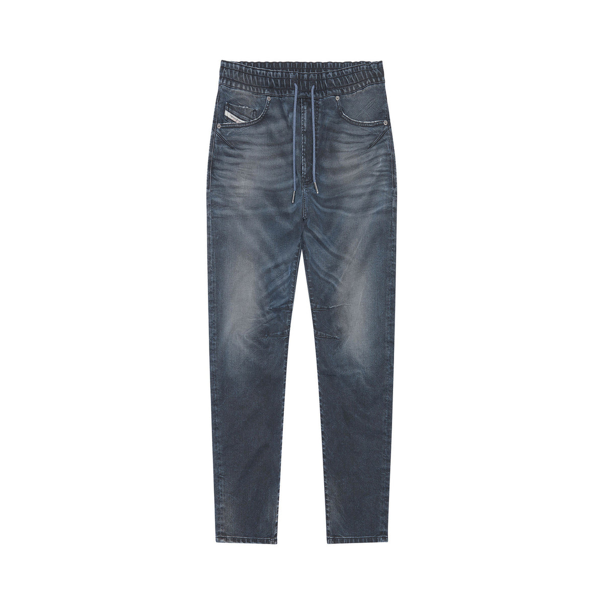 Diesel — Jean réf. B_44452 bleu homme