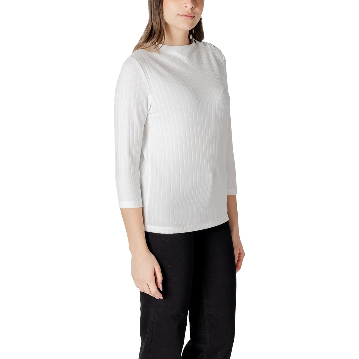Street One — Pull 322790 femme — vue 3