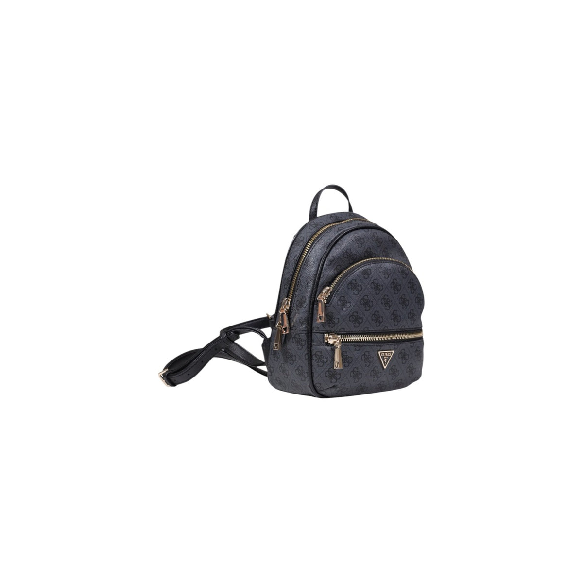 Guess — Rucksack Manhattan II Grau Damen — Ansicht 3