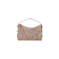 Love Moschino — Beige Handtasche 10 × 25 × 10 cm Damen