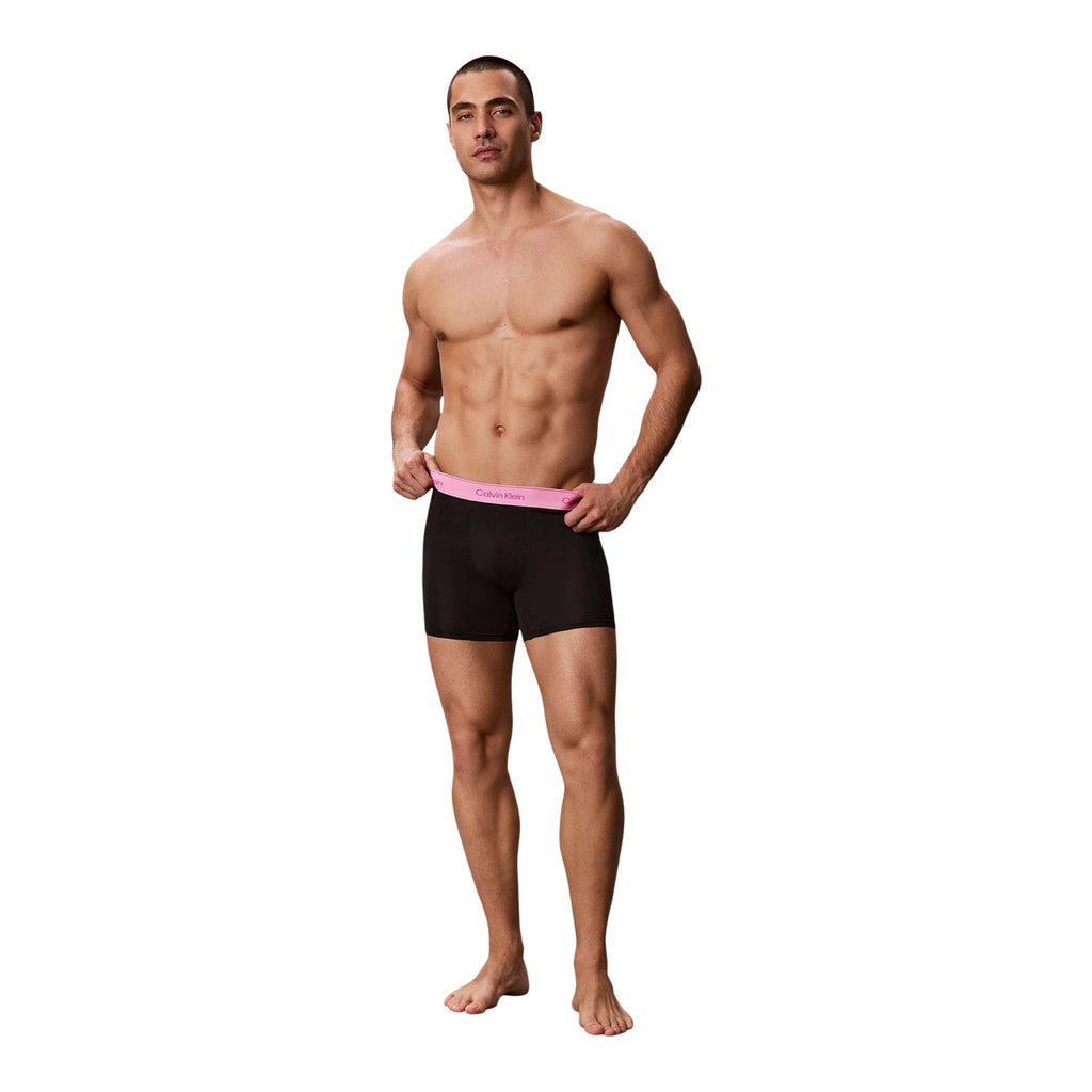 Calvin Klein Underwear — Set van 5 herenboxershorts — afbeelding 3