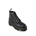 Dr. Martens — Boots ref. 22564001 in black leather woman