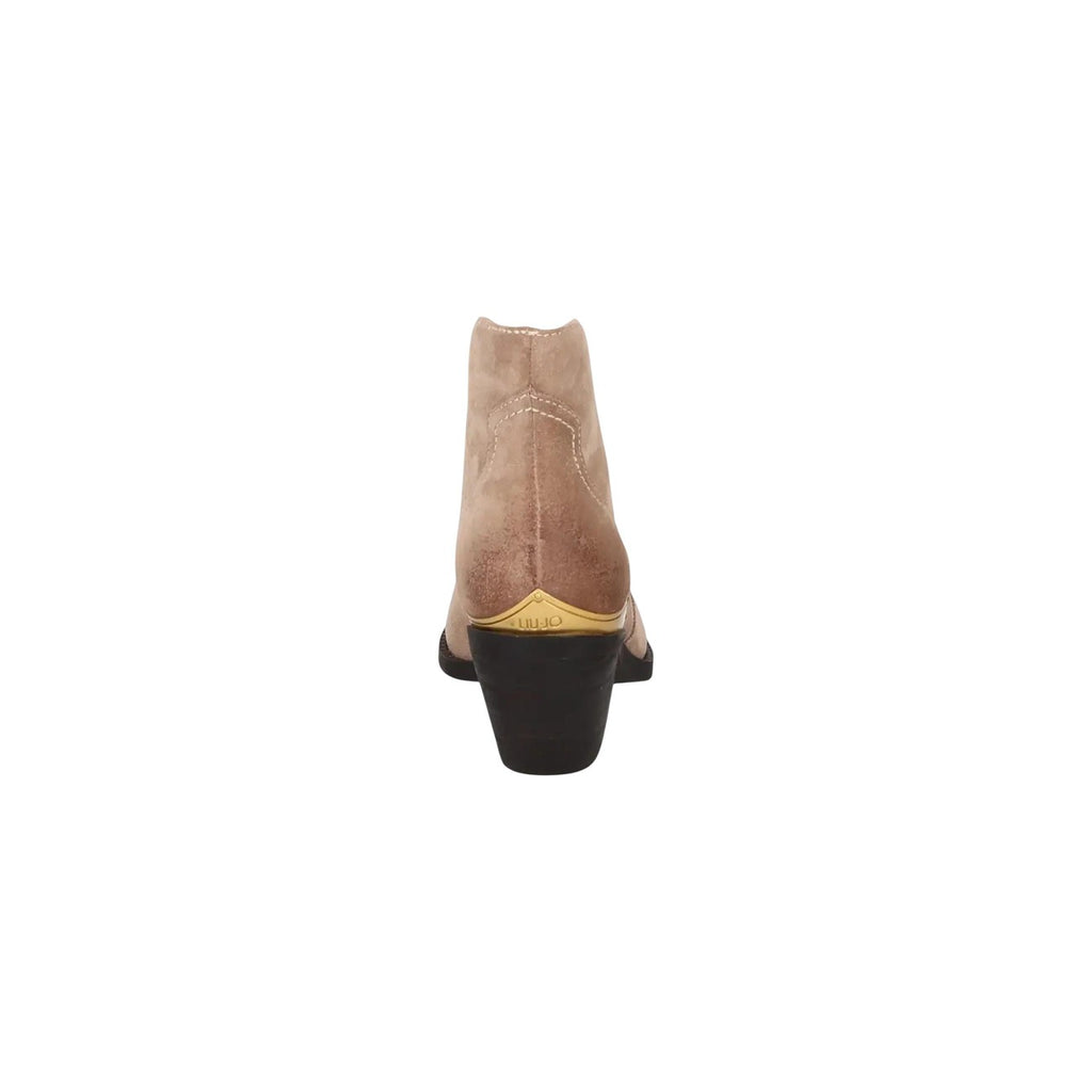 Liu Jo — laarzen beige ref. AUSTIN 03 voor dames — afbeelding 5