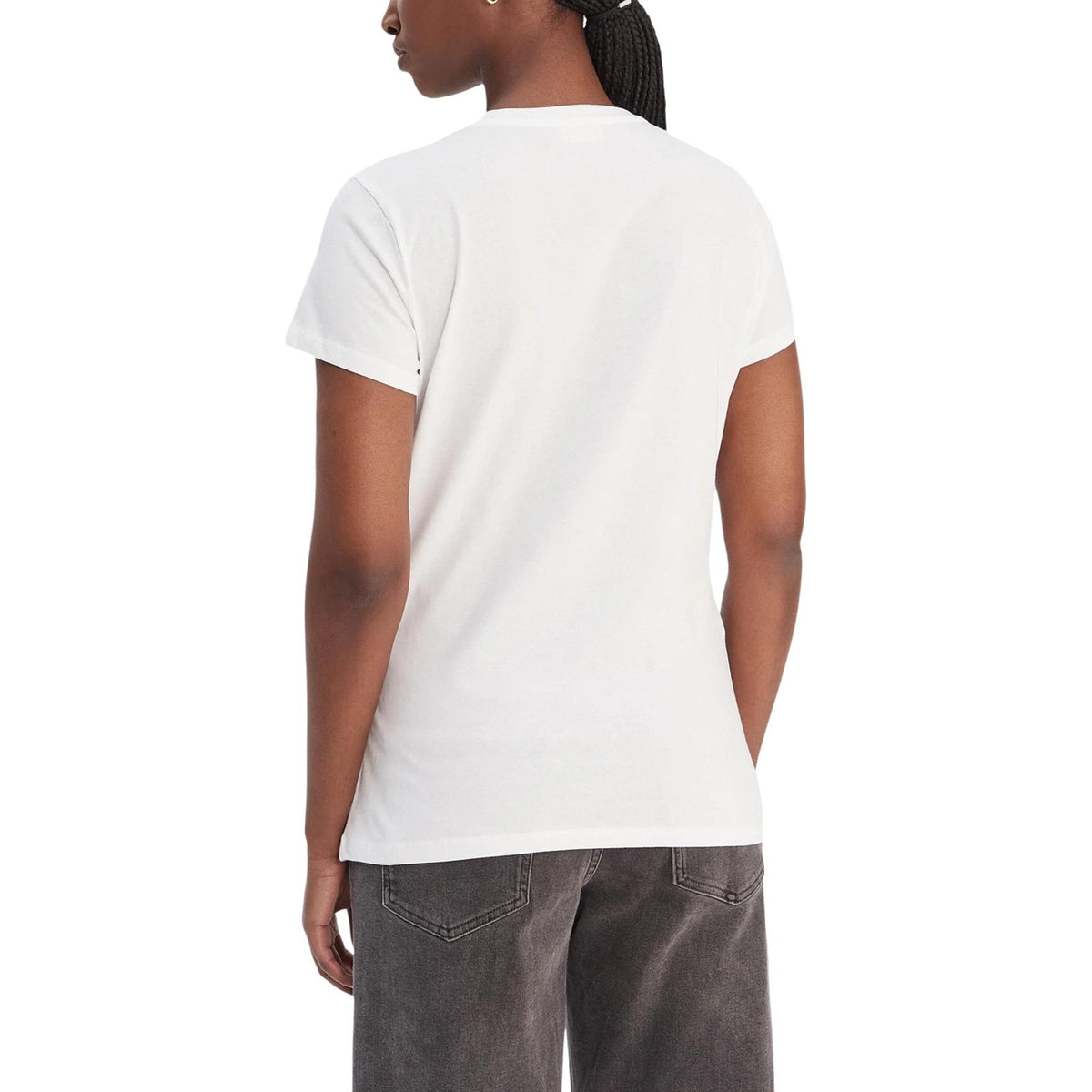Liu Jo — T-shirt ref. WA6493 JS923 woman — view 3