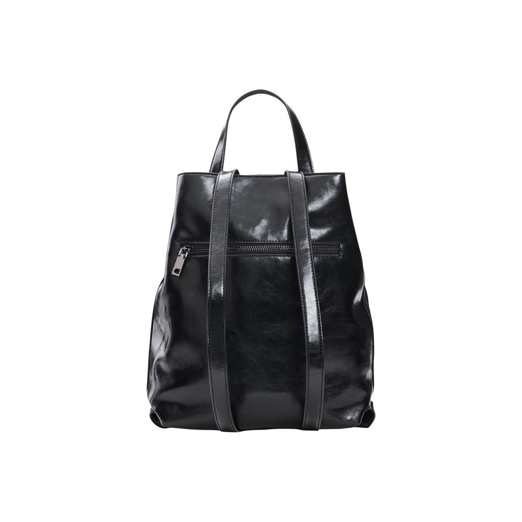Desigual — Sac Galaxy Luena Mini Nf noir femme — vue 3