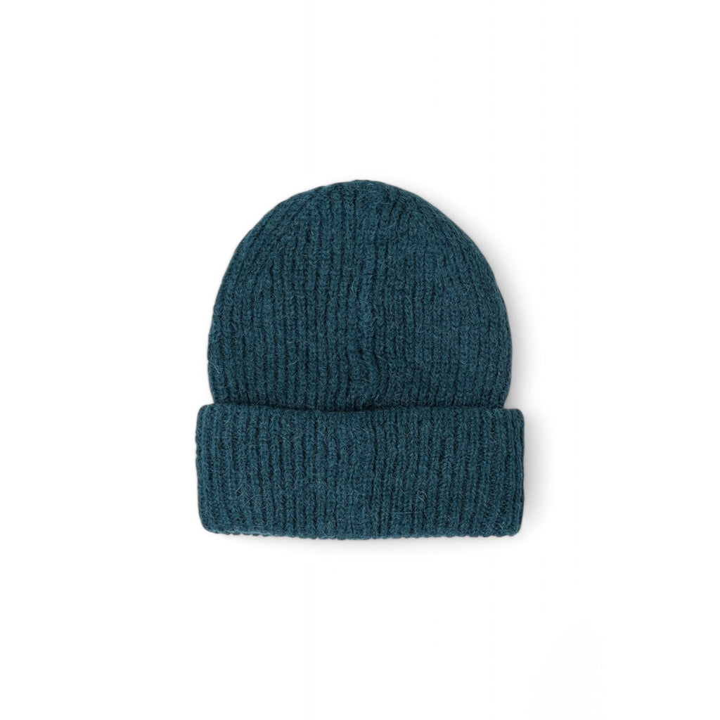 Calvin Klein — Green beanie ref. K50K512357 man — view 2
