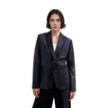 Desigual — Women’s blue Margi jacket