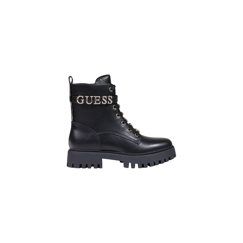 Guess — Ficki-laarzen voor dames
