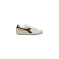 Diadora — Baskets Game Low Suede Towel homme