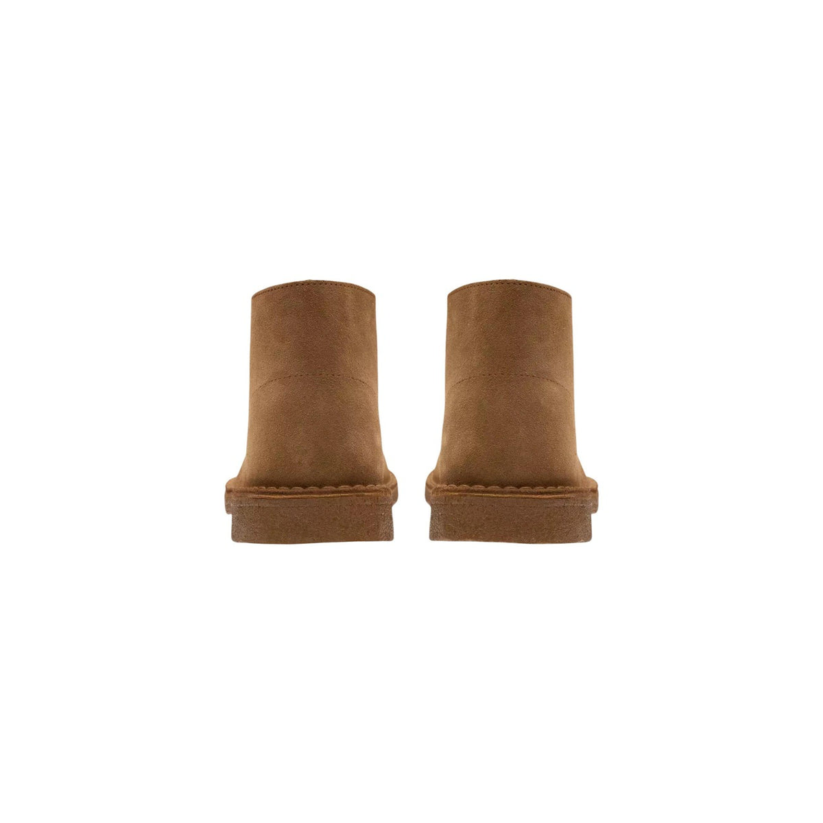 Clarks — Desert Boot homme — vue 5
