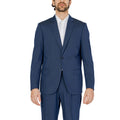 Antony Morato — Veste réf. MMJA00465-FA650335 bleu homme