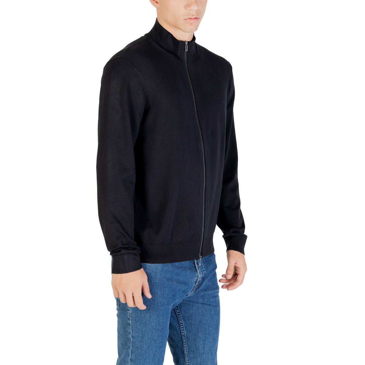 Armani Exchange — Herrenpullover XM001279 — Ansicht 4