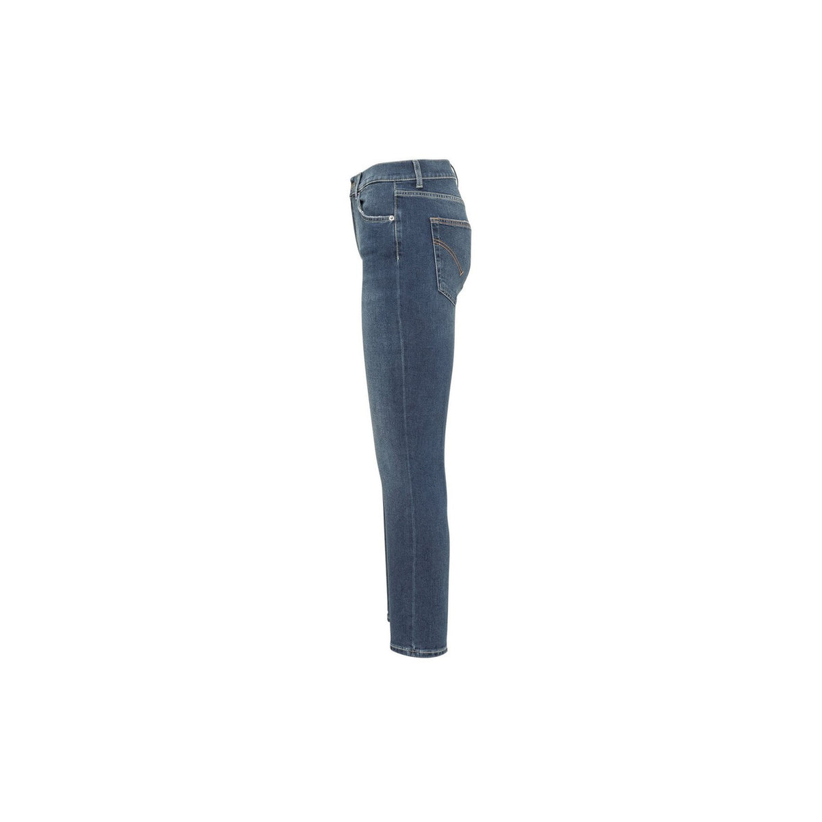 Dondup — Jean ref. B_44744 blue woman — view 3
