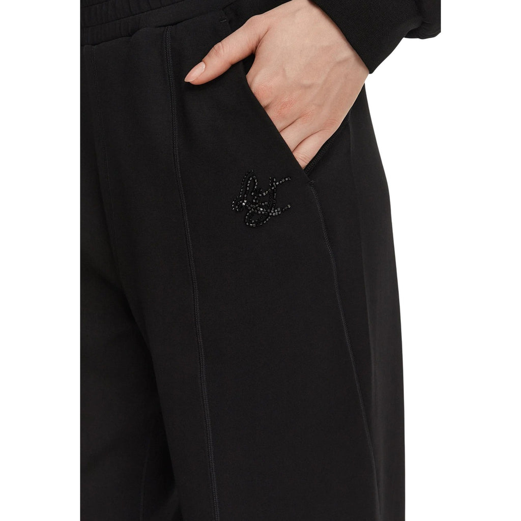 Liu Jo — Pants ref. PANT.TS TPOTF LUNGO woman — view 3