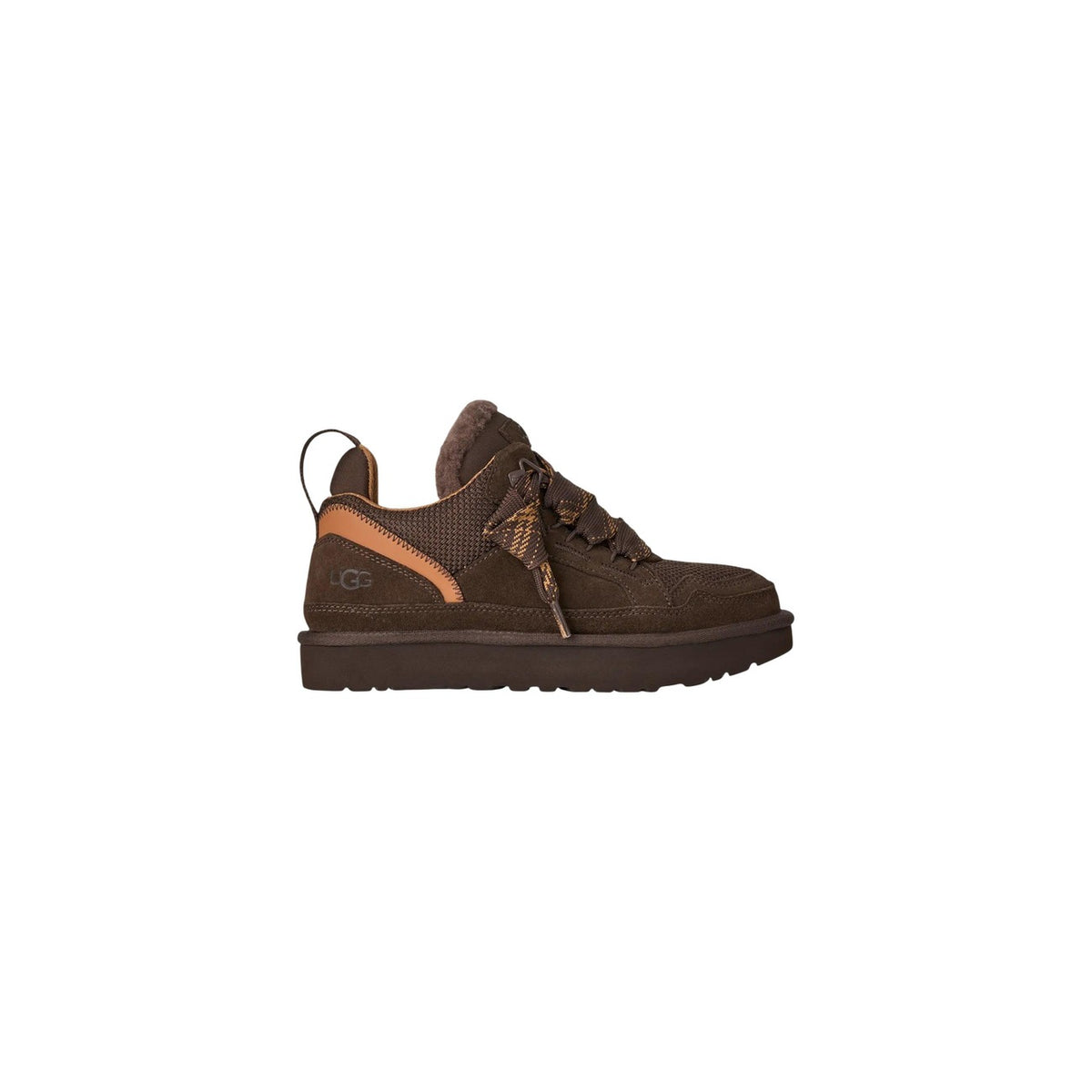 UGG — Baskets Lowmel femme — vue 6