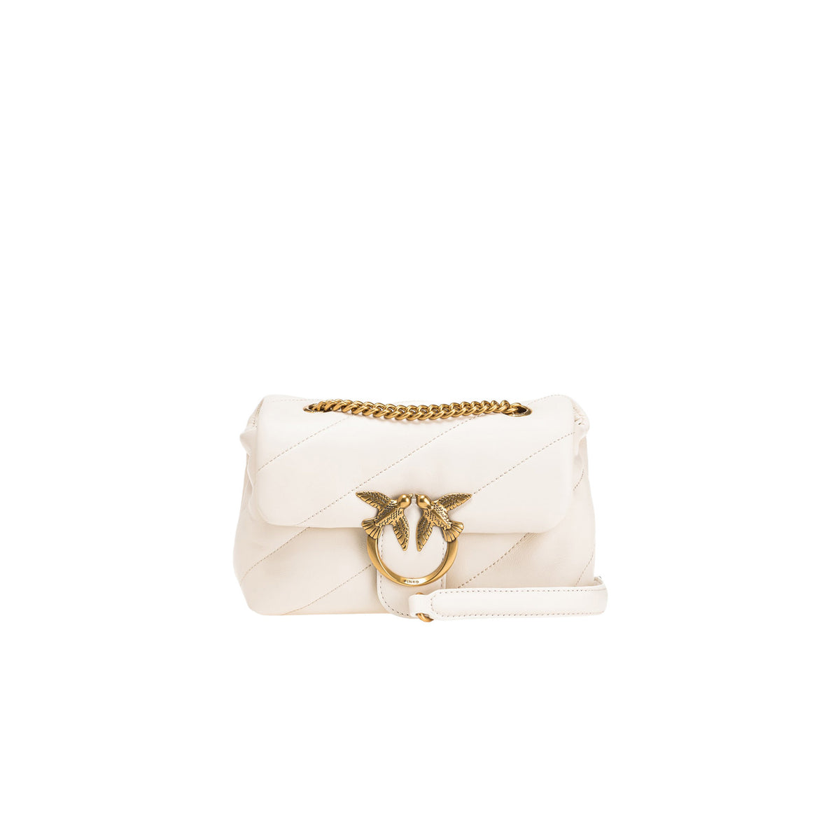 Pinko — Sac 100039 A0f2 en cuir femme