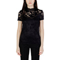Vila Clothes — Blouse 14049852 noir femme