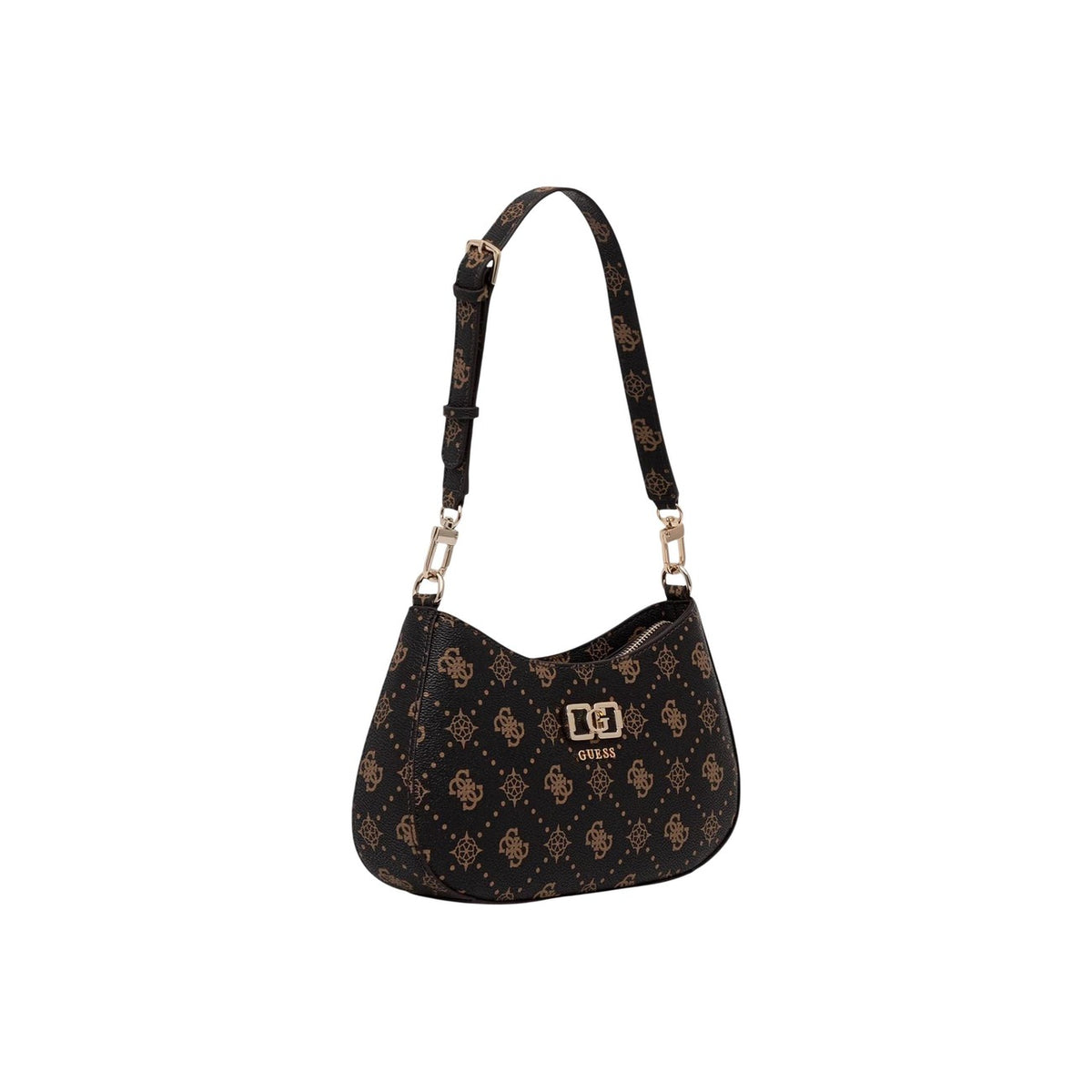 Guess — Sac Emelie Logo 2 Comp S femme — vue 2