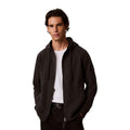 Calvin Klein Jeans — Men’s gray hoodie