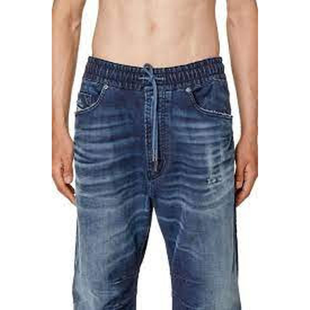 Diesel — jeans ref. B_44455 blauw voor heren — afbeelding 3
