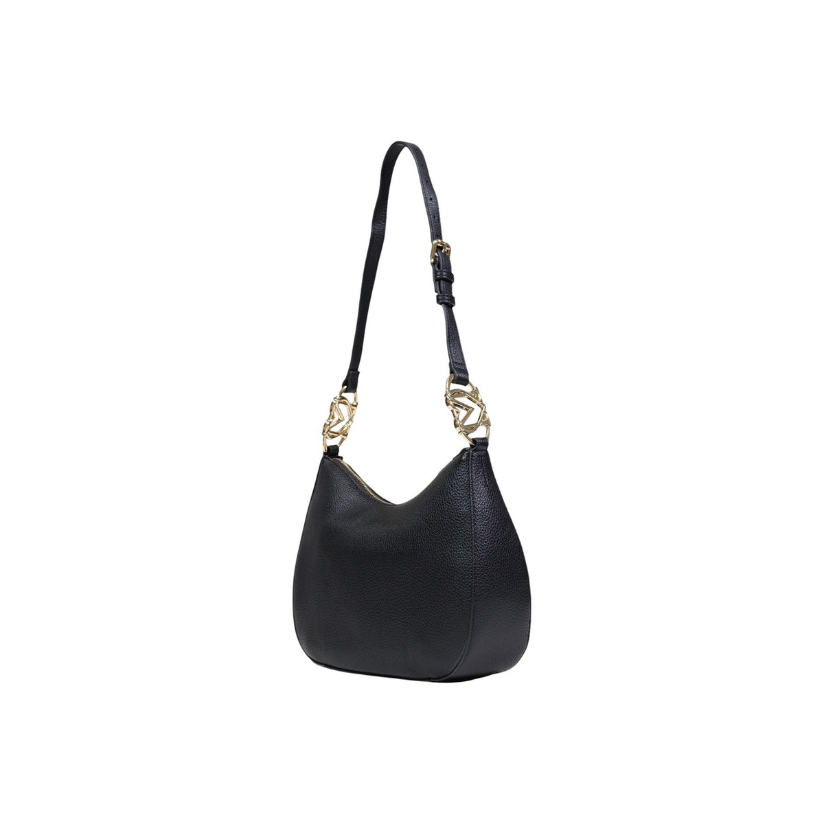 Love Moschino — Sac à main réf. JC4012PP1 noir 29 × 21 × 8 cm femme — vue 4