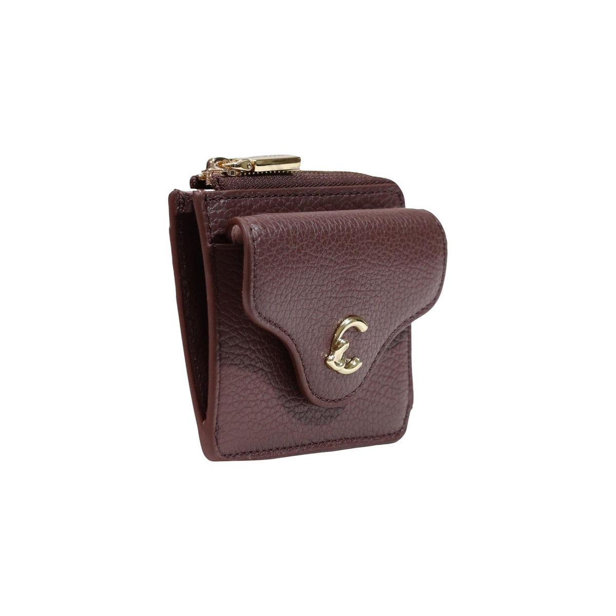 Coccinelle — Bag ref. COCCINELLE C-ME purple woman — view 2