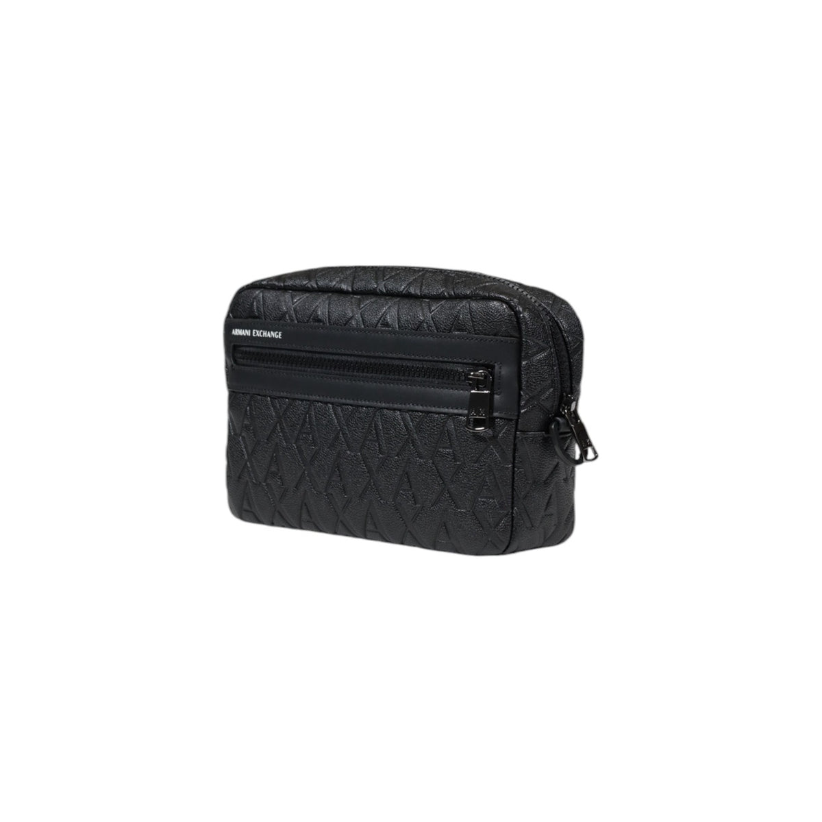 Armani Exchange — Sac XM001272 noir — vue 2