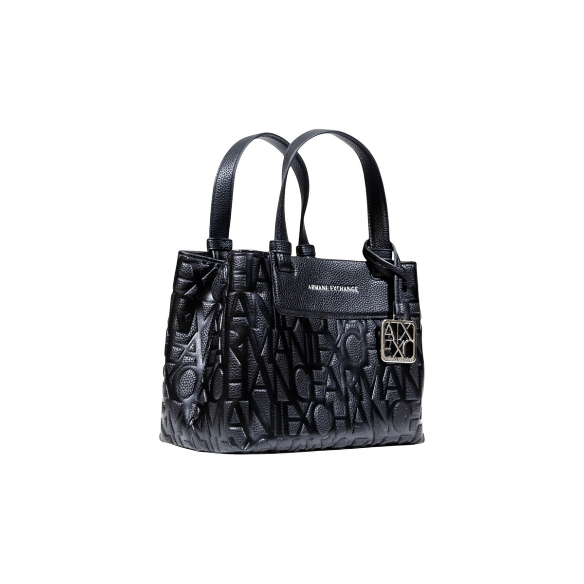 Armani Exchange — XW001576 black women’s bag — view 3